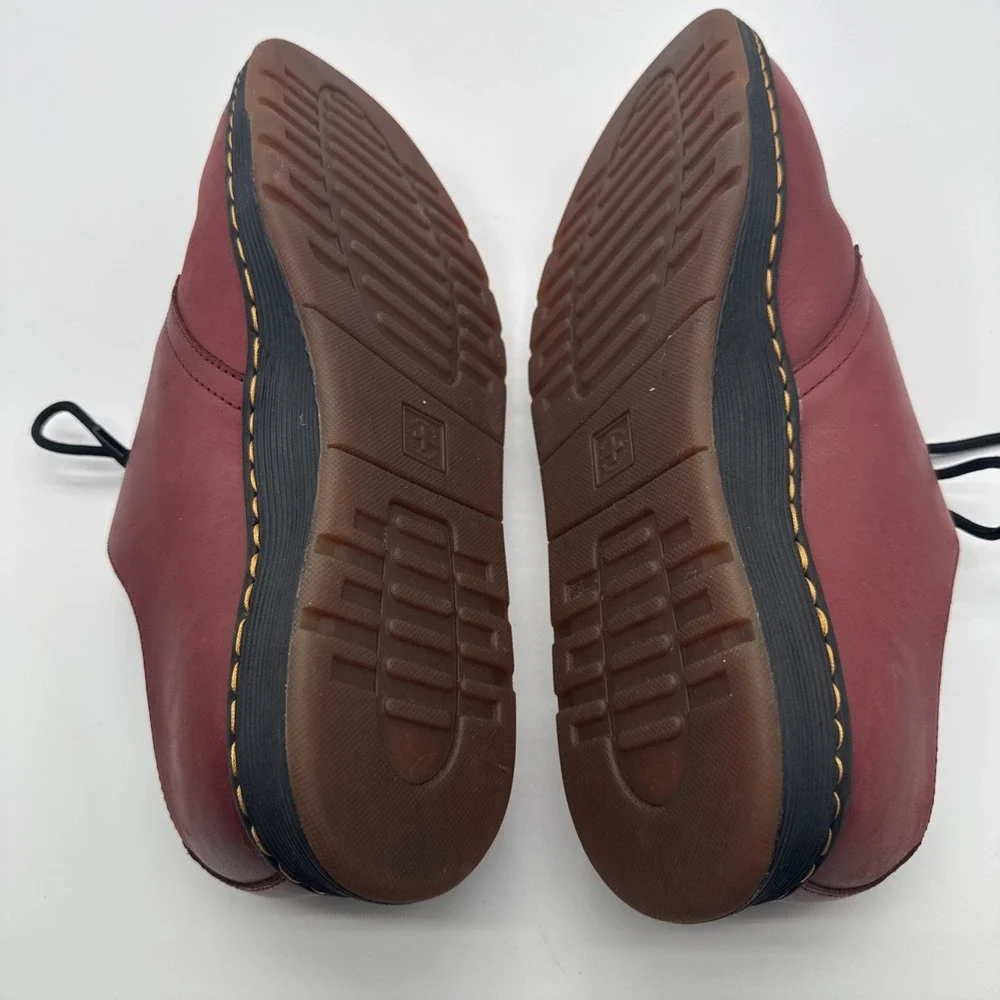 Dr. Martens product pair